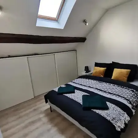 Au Coeur De * Château-Thierry