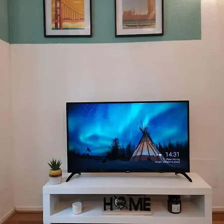 شقة Au Coeur De Château-Thierry